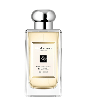 1 - HONEYSUCKLE & DAVANA