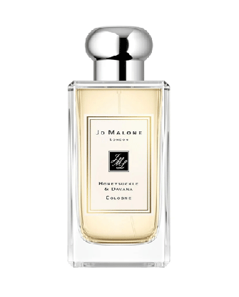 1 - HONEYSUCKLE & DAVANA