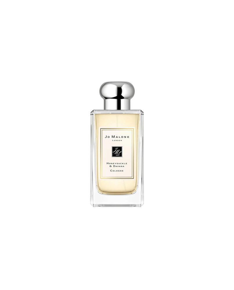1 - HONEYSUCKLE & DAVANA