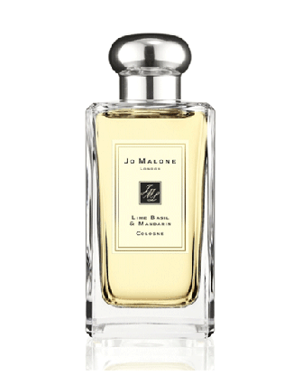 1 - LIME BASIL & MANDARIN