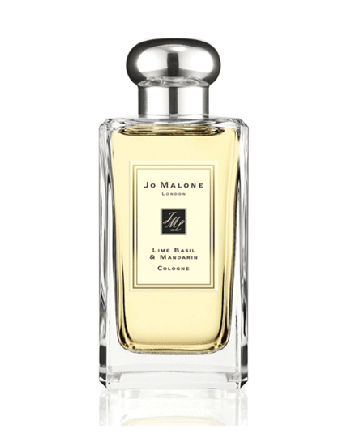 1 - LIME BASIL & MANDARIN