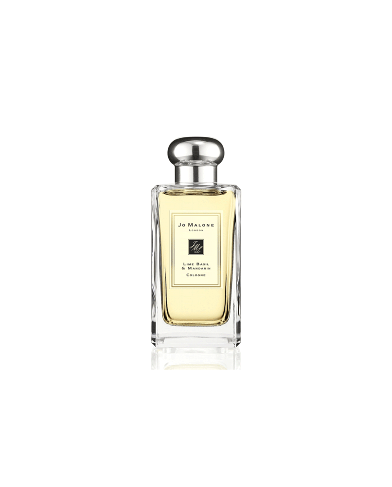 1 - LIME BASIL & MANDARIN