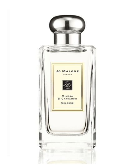 1 - MIMOSA & CARDAMOM