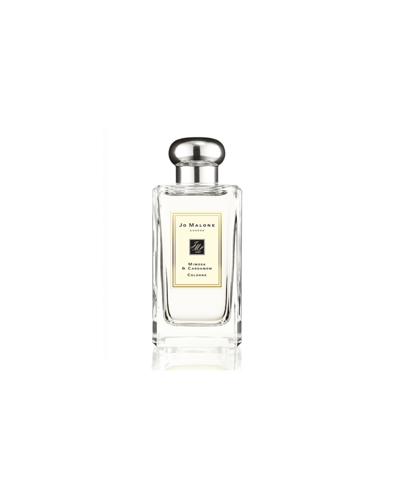 1 - MIMOSA & CARDAMOM