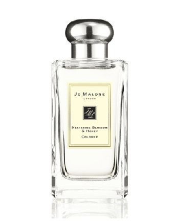 1 - NECTARINE BLOSSOM & HONEY