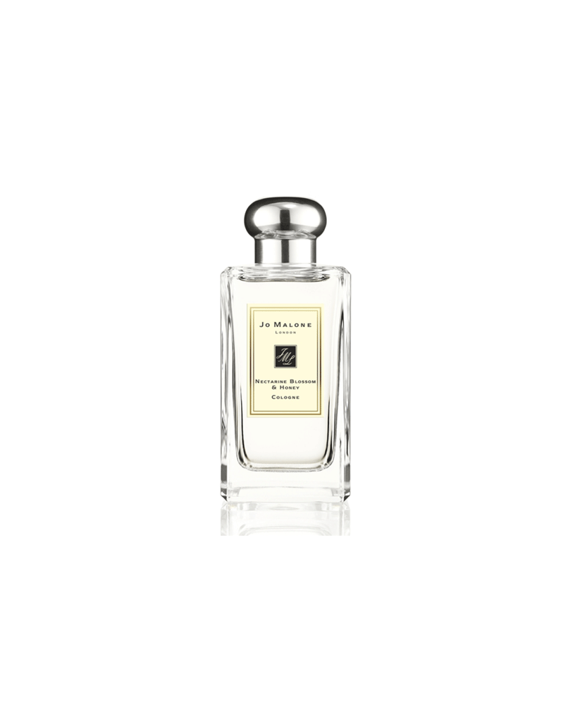 1 - NECTARINE BLOSSOM & HONEY