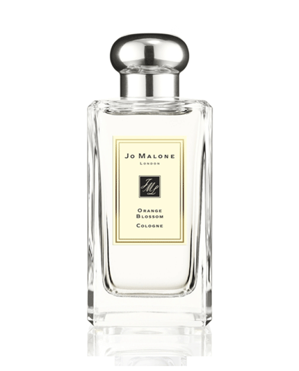 1 - ORANGE BLOSSOM