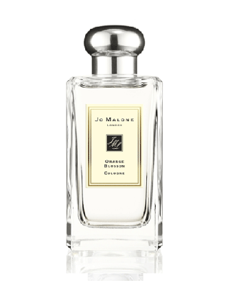 1 - ORANGE BLOSSOM