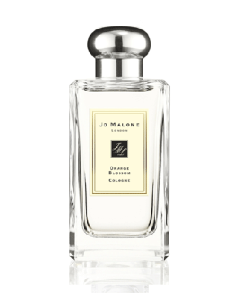 1 - ORANGE BLOSSOM