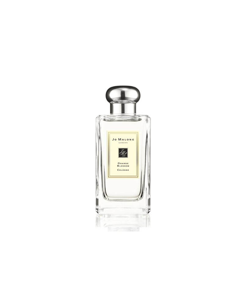1 - ORANGE BLOSSOM