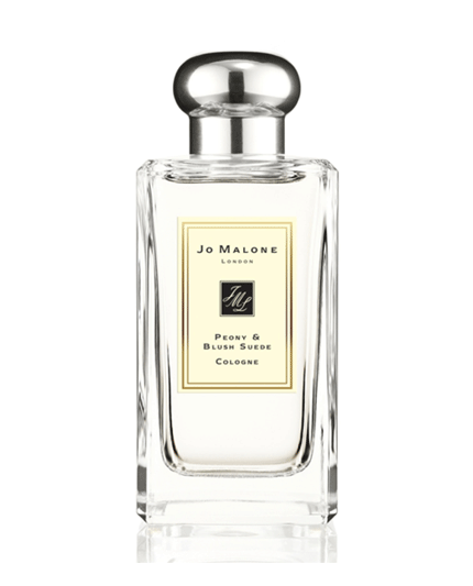 1 - PEONY & BLUSH SUEDE