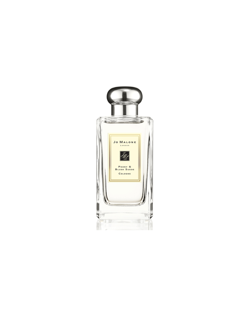 1 - PEONY & BLUSH SUEDE