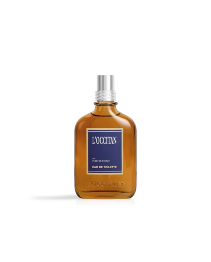 1 - Eau de toilette 75ml