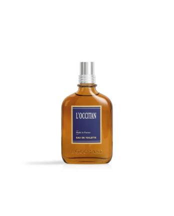 1 - Eau de toilette 75ml