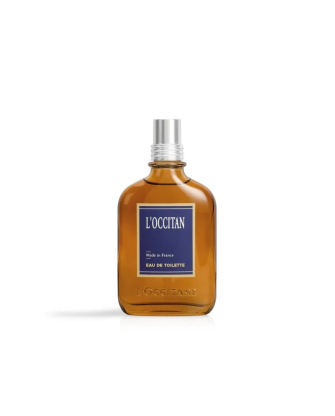 1 - Eau de toilette 75ml