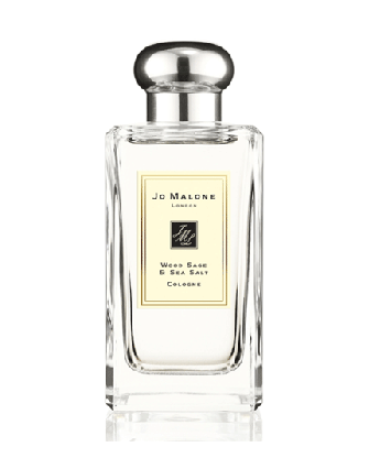 1 - WOOD SAGE & SEA SALT