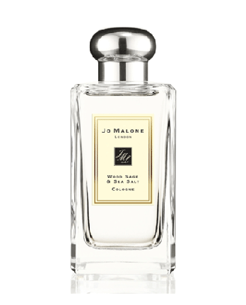 1 - WOOD SAGE & SEA SALT