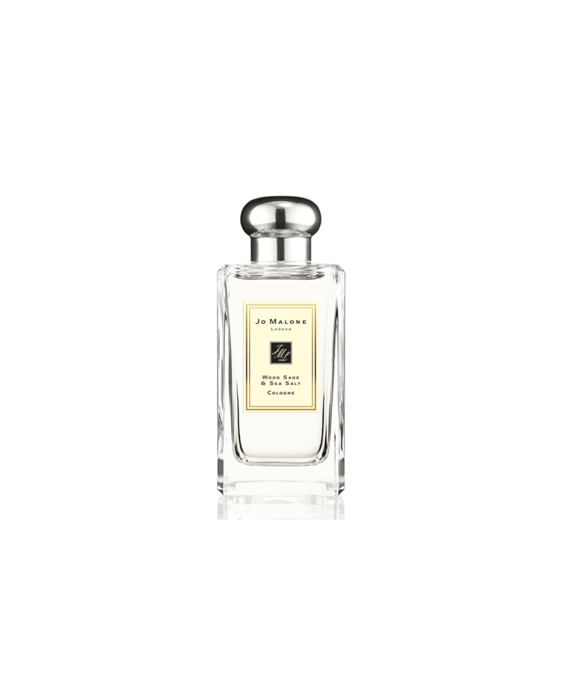 1 - WOOD SAGE & SEA SALT