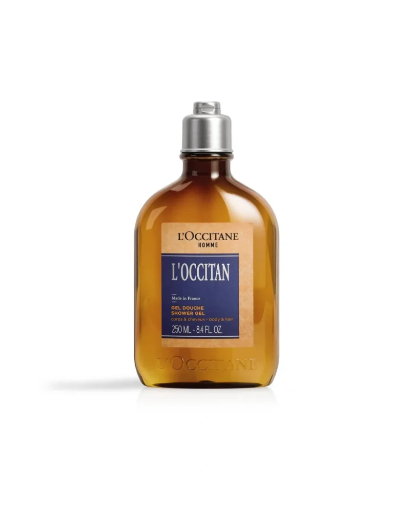 1 - Gel doccia shower gel 250ml
