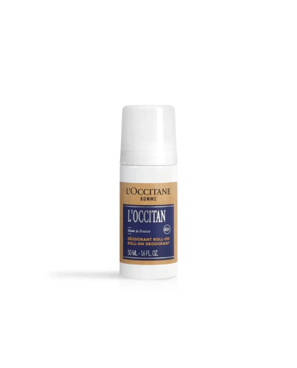 1 - Deodorante Roll-on 50ml