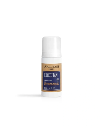1 - Deodorante Roll-on 50ml