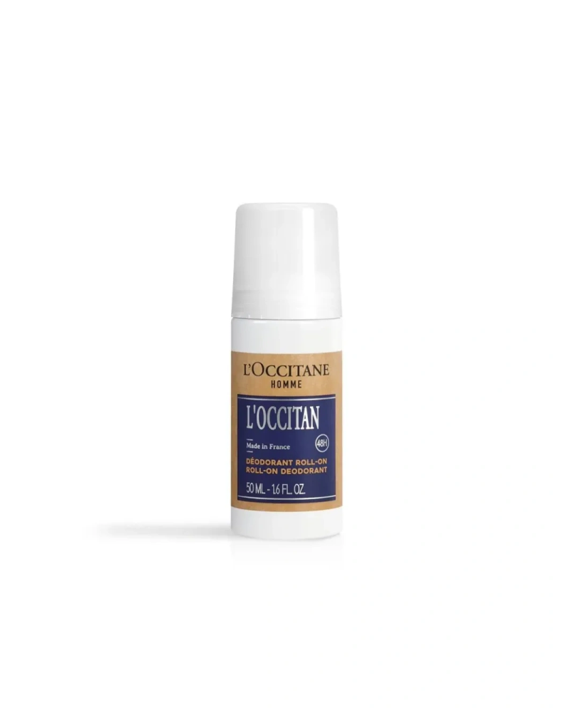 1 - Deodorante Roll-on 50ml