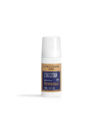 1 - Deodorante Roll-on 50ml