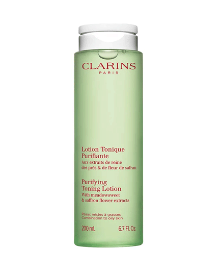 1 - LOTION TONIQUE PURIFIANTE