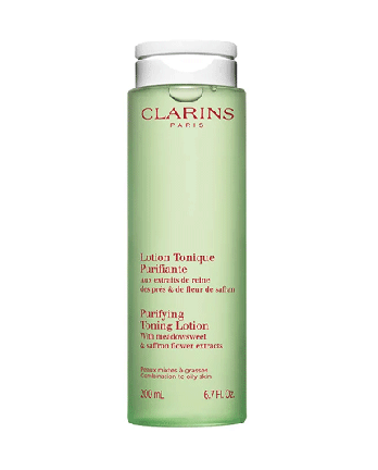 1 - LOTION TONIQUE PURIFIANTE