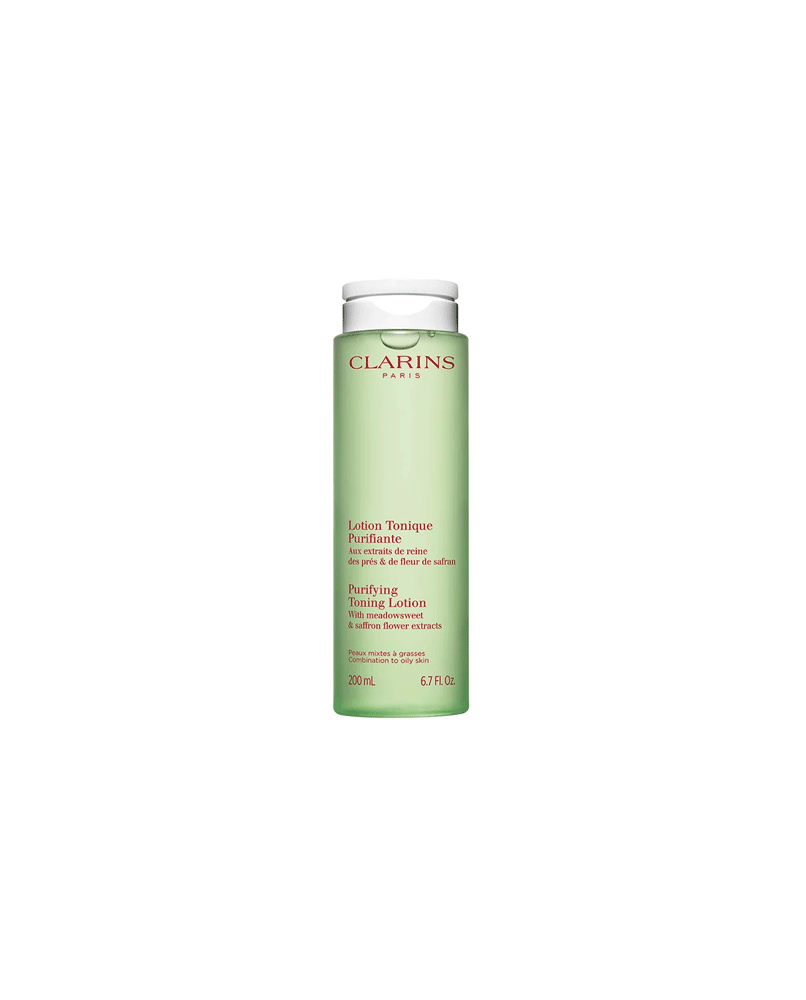 1 - LOTION TONIQUE PURIFIANTE