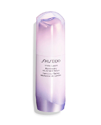 1 - WHITE LUCENT ILLUMINATING MICRO-SPOT SERUM