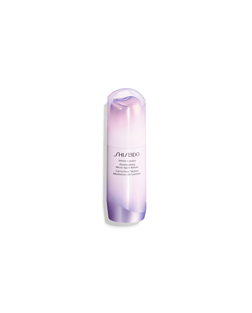 1 - WHITE LUCENT ILLUMINATING MICRO-SPOT SERUM