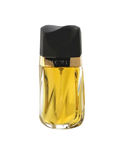 1 - Knowing eau de parfum 75 ml spray