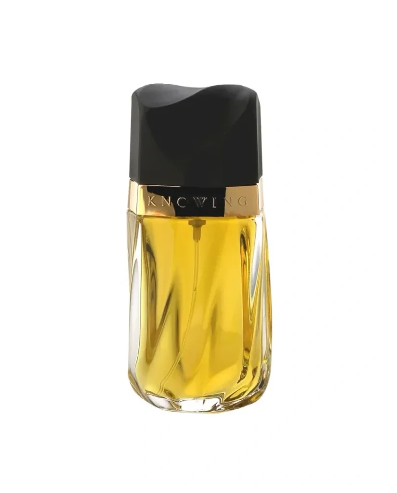 1 - Knowing eau de parfum 75 ml spray