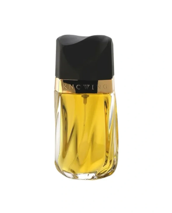 1 - Knowing eau de parfum 75 ml spray