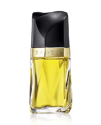 2 - Knowing eau de parfum 75 ml spray