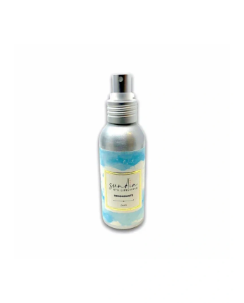 1 - Deodorante Spray Sundia Puro 100 ml