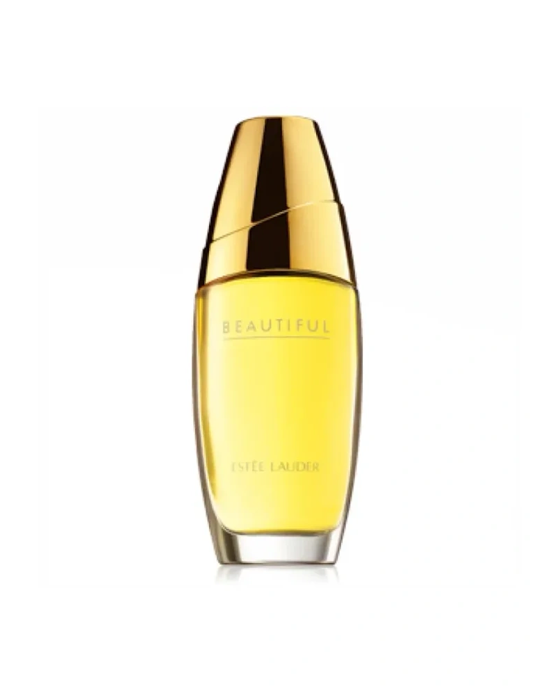 1 - Beautiful eau de parfum 75 ml spray