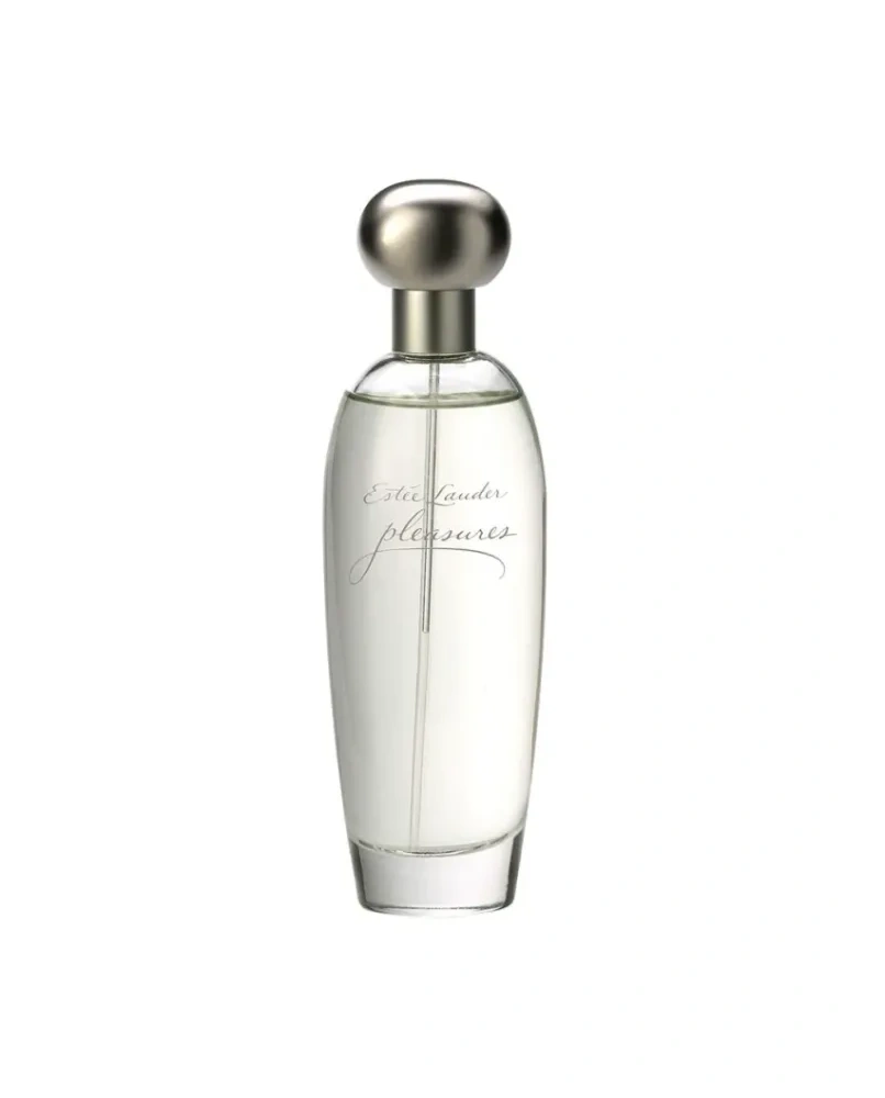 1 - Pleasures eau de parfum 100 ml spray