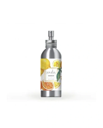 1 - DÉODORANT AUX AGRUMES TROPICAUX SUNDIA 100 ML