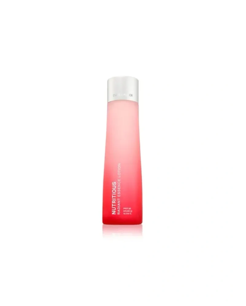 1 - Nutritious Radiant Essence Treatment Lotion 200ml