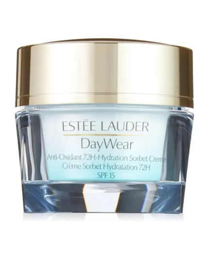 1 - DayWear Hydration Sorbet 50ml