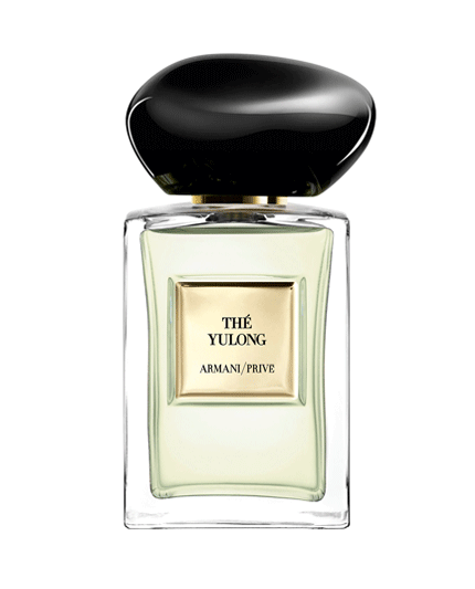 1 - THÉ YULONG