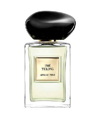 1 - THÉ YULONG