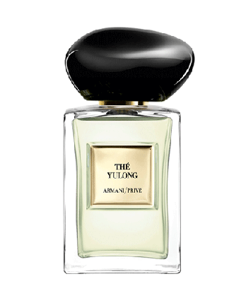 1 - THÉ YULONG