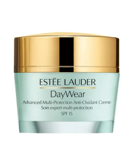 1 - DayWear Advanced Multi - Protection Anti - Oxidant Creme SPF15 50 ml per pelli aride