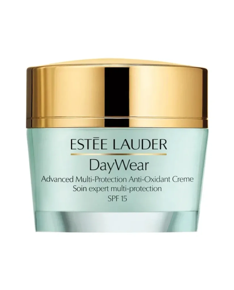 1 - DayWear Advanced Multi - Protection Anti - Oxidant Creme SPF15 50 ml per pelli aride
