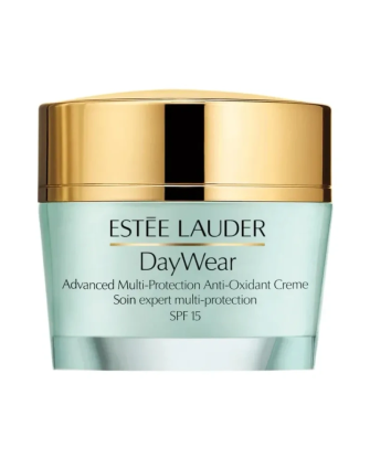 1 - DayWear Advanced Multi - Protection Anti - Oxidant Creme SPF15 50 ml per pelli aride