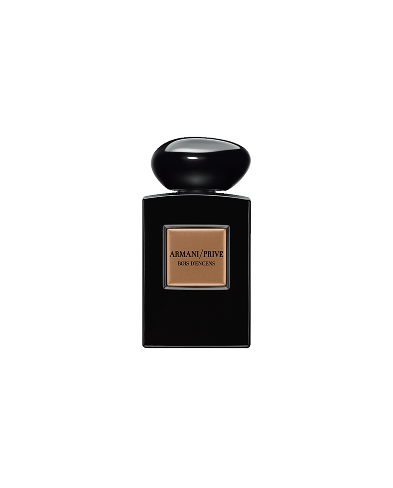 1 - BOIS D'ENCENS