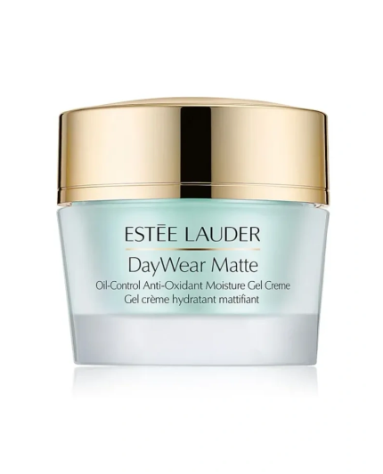 1 - DayWear Matte Oil Control Anti Oxidant Moisture Gel Creme 50 ml